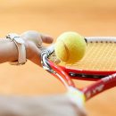 Ставки онлайн на большой теннис