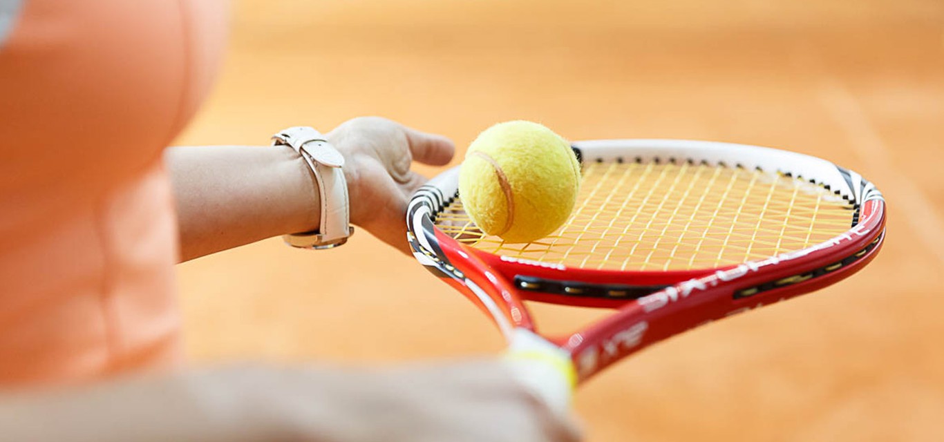 Ставки онлайн на большой теннис