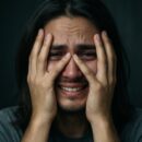 Подавление эмоций: чем опасна привычка улыбаться, когда хочется плакать